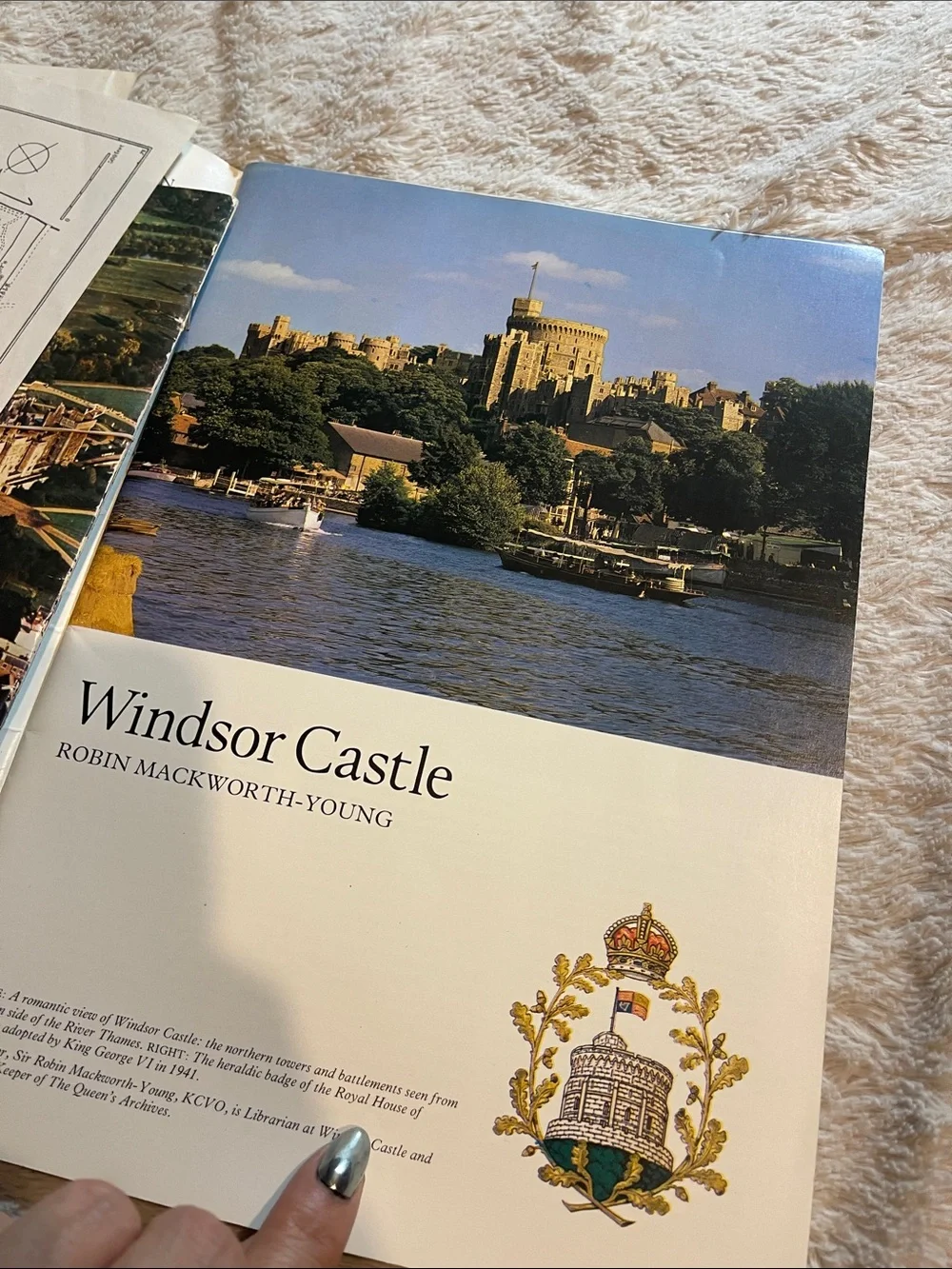 Windsor Castle travel guide
